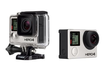 Videocamere professionali GoPro
