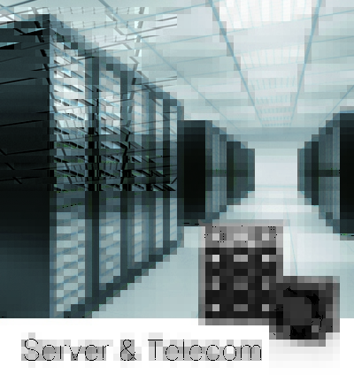 La serie V Sunon aumenta in efficienza